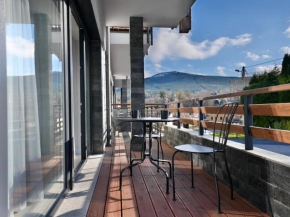 RentPlanet - Apartament Franciszkańska, Szklarska Poręba